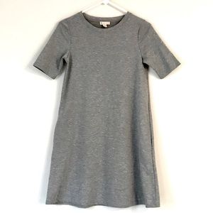 Lila Rose dress with pockets size xs